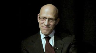 Howard Weiner Oral History
