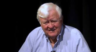 Eamon Kennedy Oral History