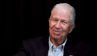 Paul Landis Oral History