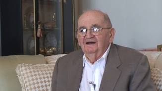 Harmon Schepps Oral History