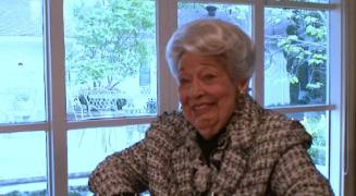Ebby Halliday Oral History
