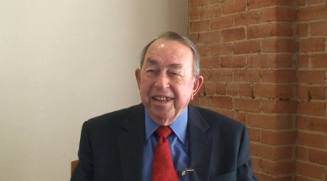 Ferd Kaufman Oral History