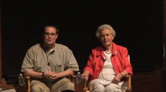 Vivian Castleberry Living History Program
