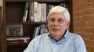 Frank B. Johnston Oral History