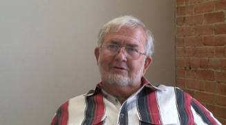 Benny Bob Barrett Oral History