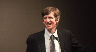 "Beyond the Victim Monument with Dr. Kirk Savage" Program