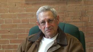 Peter Geilich Oral History