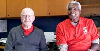 Ronald Wilson and Harold Slack Oral History