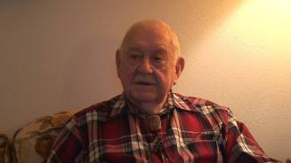 C. Ray Hall Oral History