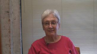 Jo Ann Sloan Oral History