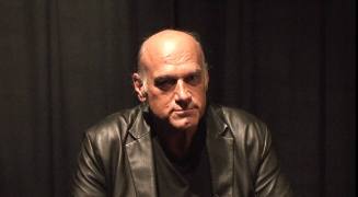 Governor Jesse Ventura Oral History
