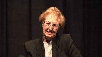 Mary Sue Bennett Oral History