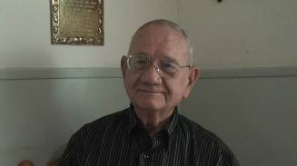 Bobby Hargis Oral History