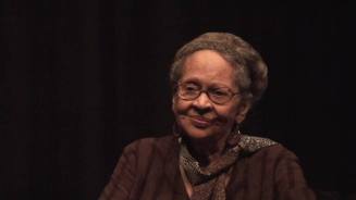 Ruth Sanders Oral History