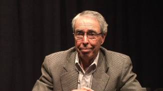 Chuck Altman Oral History
