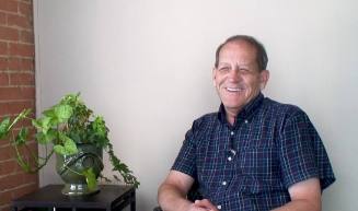 Tom Turner Oral History