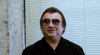 Richard "Chick" Ramirez Oral History