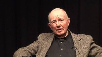 Dr. Robert McClelland Oral History