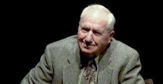 W.E. "Gene" Barnett Oral History