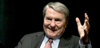 Jim Lehrer Oral History