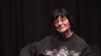 Mary Hollies Oral History