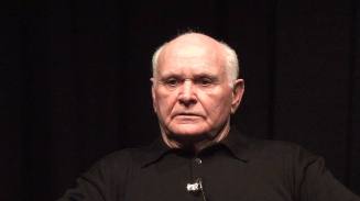 J. Walter Coughlin Oral History