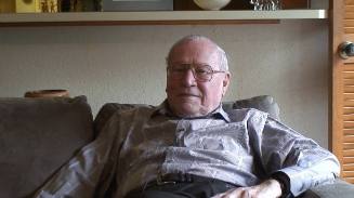 Robert Hollingsworth Oral History