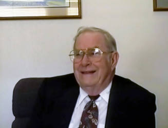 Glen D. King Oral History