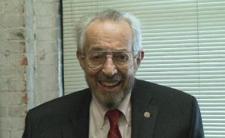 Dr. Adolph Giesecke Oral History