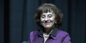 Beatrice Saldaña Oral History