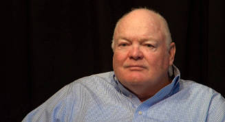 Vincent Donnally Oral History