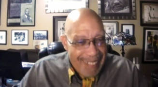 Rodney L. Hurst Oral History