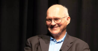 Robert Haas Oral History