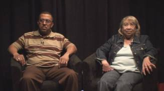 Marvin Faye and Rickey Chism Oral History