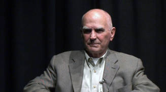 Dr. Thomas McConnell Oral History
