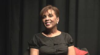 Lisa Hembry Oral History