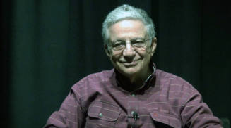 Jay Vogelson Oral History