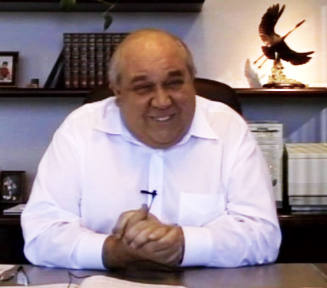 Ray Adler Oral History