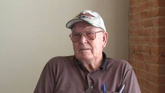 Ken DuVall Oral History