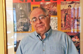 Jarrold Cabluck Oral History