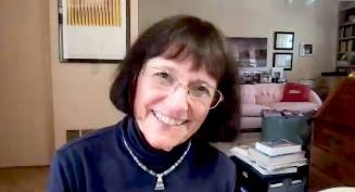 Dr. Mimi Real Oral History