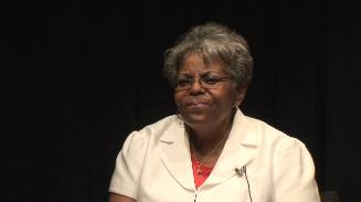 Betty Culbreath Oral History