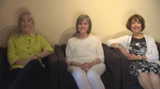 Jane Shettle, Ann Watley, and Juanita Nañez Oral History