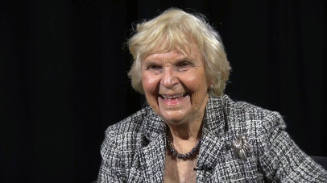 Jan Sanders Oral History