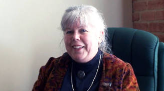 Victoria Wahlstrom Rodriguez Oral History