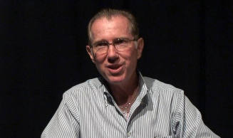 Dr. Robert Breen Oral History