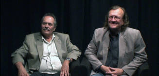 Greg McCone and John Carpenter Oral History