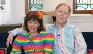 Michael and Maria Davis Oral History