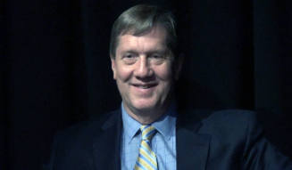George Landis Oral History