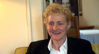 Olivia Duke Oral History